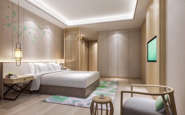 醫(yī)養(yǎng)建筑設計