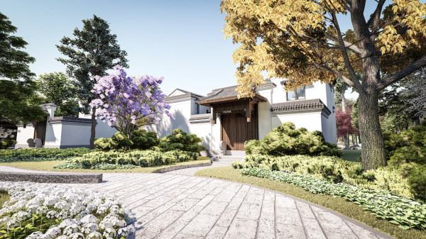 康養(yǎng)小鎮(zhèn) 康養(yǎng)小鎮(zhèn)