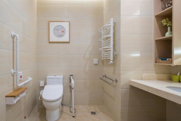 醫(yī)養(yǎng)建筑設(shè)計(jì)