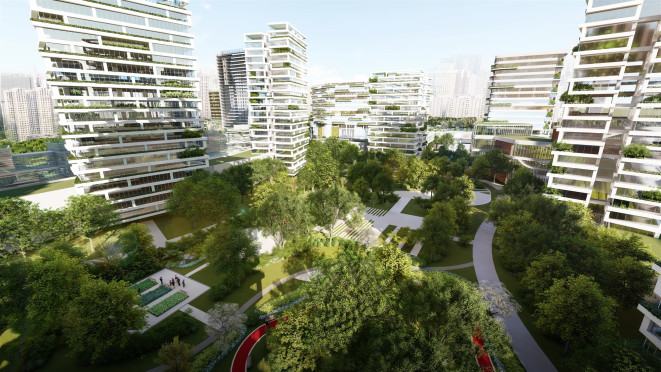 醫(yī)養(yǎng)建筑 醫(yī)養(yǎng)建筑