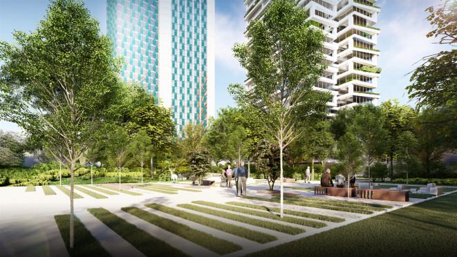 醫(yī)養(yǎng)建筑