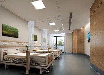 醫(yī)療設(shè)計(jì)公司:病房區(qū)域內(nèi)聲學(xué)改造有什么作用?.jpg