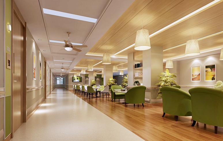 CCRC項目設(shè)計 CCRC項目設(shè)計