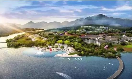 康養(yǎng)小鎮(zhèn) 康養(yǎng)小鎮(zhèn)