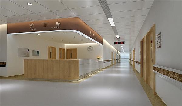 醫(yī)院設(shè)計(jì) 醫(yī)院設(shè)計(jì)